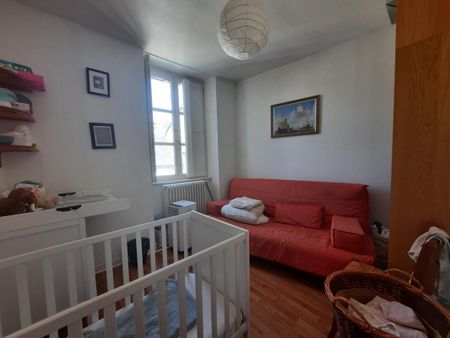 Appartement T3 à louer Rennes Nord Saint-martin - 70 m² - Photo 5