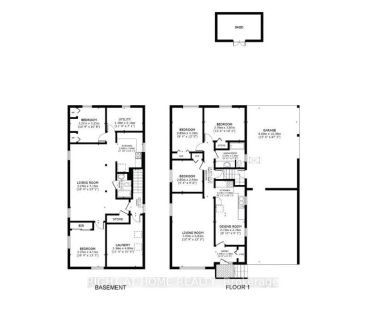 744 Botany Hill Crescent #Main - Photo 5