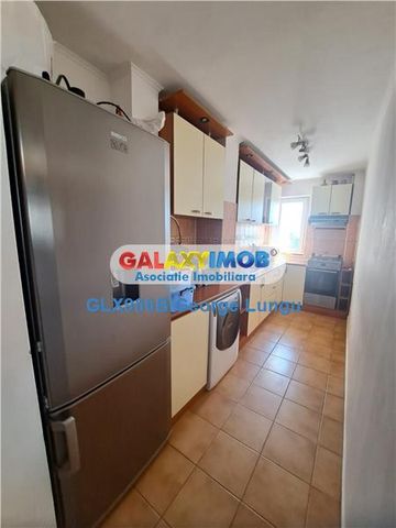 Drumul Taberei Plaza Romania de inchiriat apartament 3 camere+parcare - Fotografie 4
