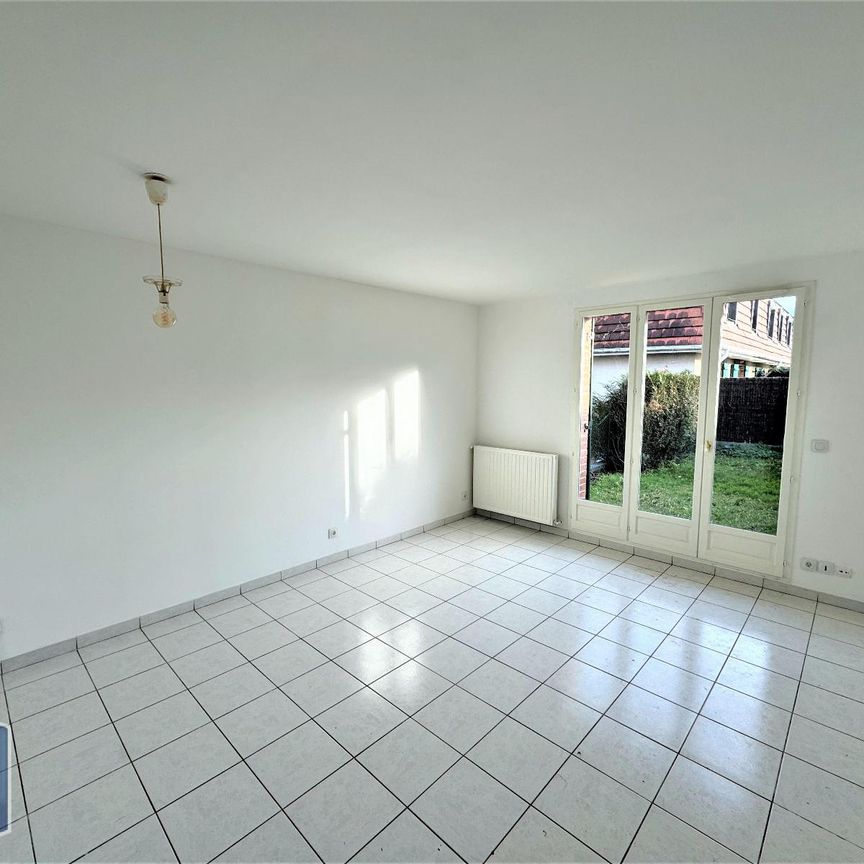 Location Appartement 3 pièces 62m² LOOS 59120 - Photo 1