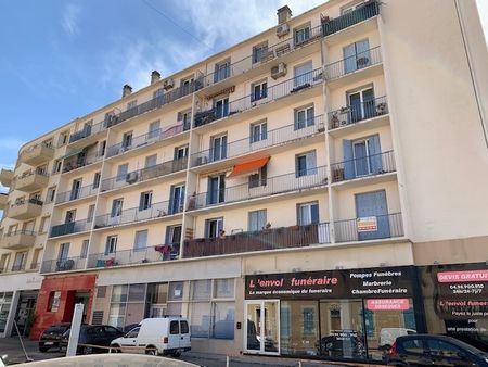 Appartement F3 La Seyne-sur-Mer (83500) - Photo 3