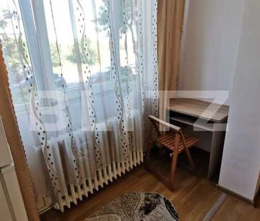 Garsoniera decomandata, 28 mp, zona strazii Rasaritului - Fotografie 1