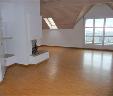 2.0 Zimmerwohnung in Dübendorf - Photo 4