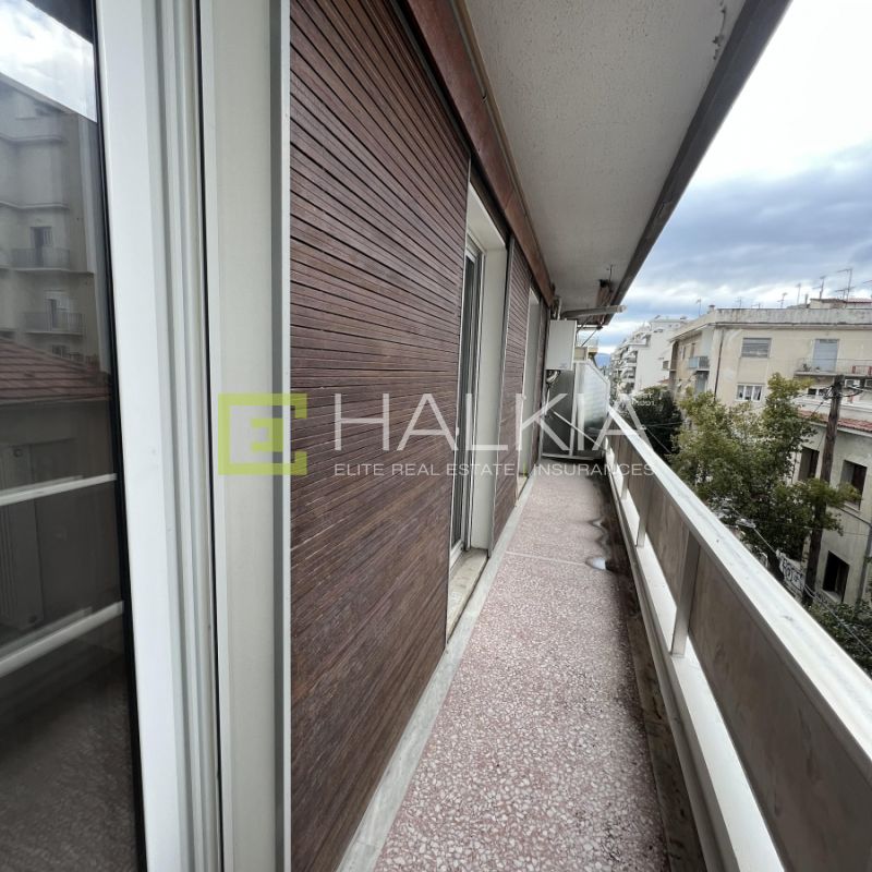 ΕΝΟΙΚΙΑΖΕΤΑΙ | ΠΛΗΡΩΣ ΑΝΑΚΑΙΝΙΣΜΕΝΟ ΔΙΑΜΕΡΙΣΜΑ 141 τ.μ. ΣΤΟ ΚΕΝΤΡΟ ΤΟΥ ΒΟΛΟΥ - Φωτογραφία 1