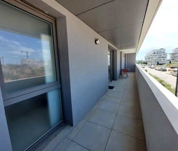 location Appartement T1 DE 24.78m² À CASTELNAU-LE-LEZ - Photo 6