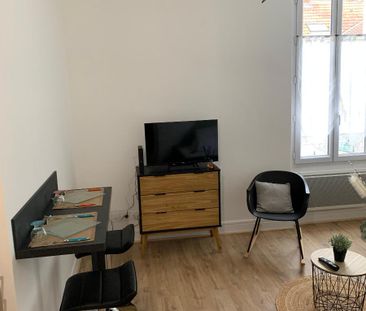 Appartement 1 pièce de 16 - Photo 3