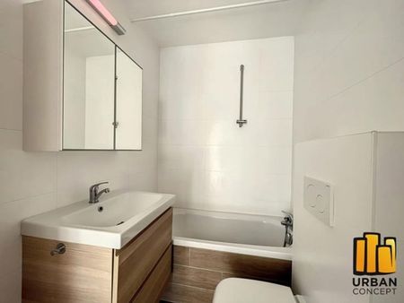 Studio te huur - Photo 4