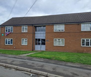 Cherry Tree Road, Stapenhill, Burton-on-Trent, Staffordshire, DE15 9PQ - Photo 1