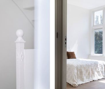 Te huur: Appartement Henegouwerplein in Rotterdam - Photo 1