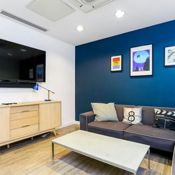 1 bedroom apartment - Photo 1