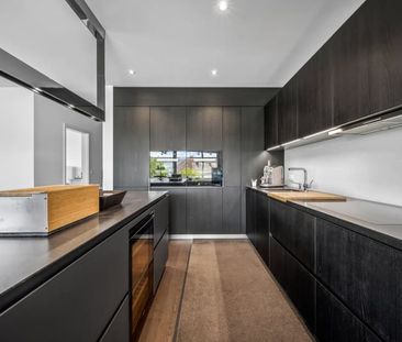 Helle 4.5-Zimmer-Wohnung mit Balkon und Seenähe in Kilchberg - Photo 5
