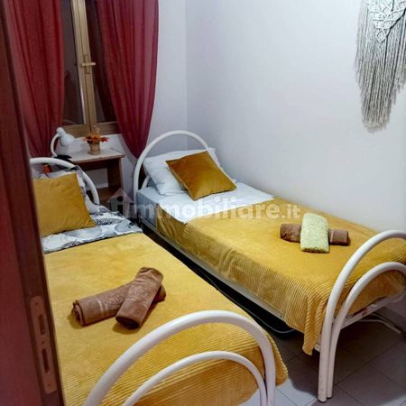 Trilocale piazza Olimpia 14, Borgata Marina, Roseto Capo Spulico - Foto 3