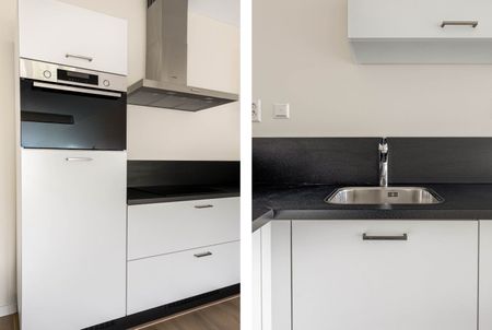 Appartement te huur: Eiffelstraat 93 2132 HS Hoofddorp - Photo 2