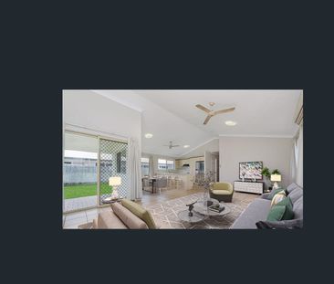 Family Home in Kirwan - Photo 1