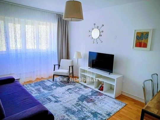 Inchiriere 2 Camere visavis Mariott Hotel I Centrala Proprie I Parc Izvor I Catredrala Mantuirii Neamului I - Photo 1
