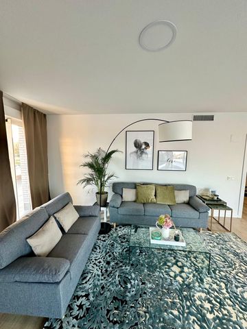 Ático de alquiler en Miguel Delibes-nva Andalu, 22, Rodeo Alto - Guadaiza - La Campana - Photo 3