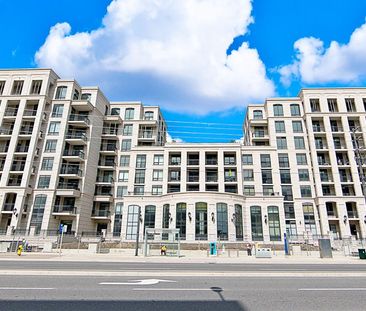 For Lease - 268 Buchanan Drive Unit# 206W, Markham, Ontario - Photo 2