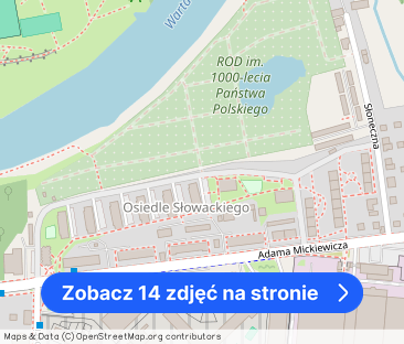 Wynajmę mieszkanie w doskonałej lokalizacji - Zdjęcie 1
