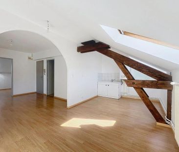 Appartement Epinal 2 pièces 37.37 m2 - Photo 5