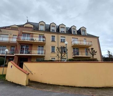 Appartement - 1 pièce(s) - 25.71 m2 - Nogent le Rotrou - Photo 5