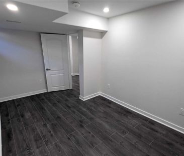 For Lease - 14 Cyclone Trail Unit# Basement, Brampton, Ontario - Photo 5