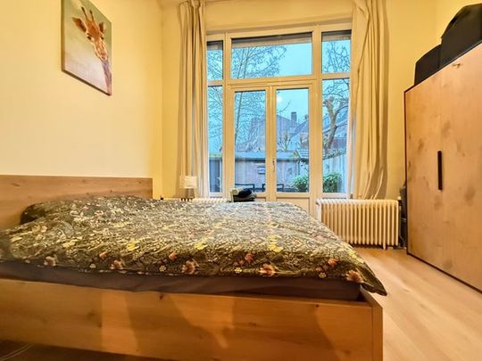 Te huur: Appartement Baronielaan in Breda - Foto 1