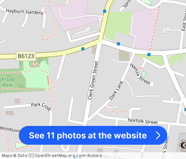 Clerk Green Street, Batley, WF17 - Photo 1