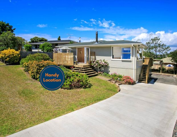 4 Bedrooms on Juniper Road - Photo 1