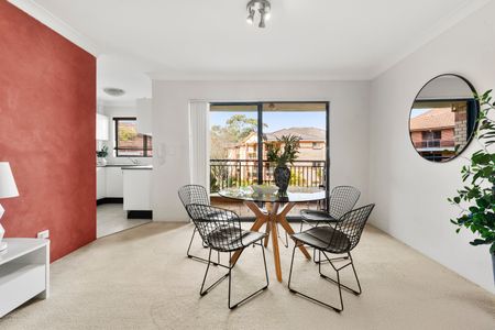 21/42-48 Merton Street, Sutherland NSW 2232 - Apartment For Rent | Domain - Photo 3