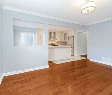 For Lease - 40 Olympia Crescent, Brampton, Ontario - Photo 5