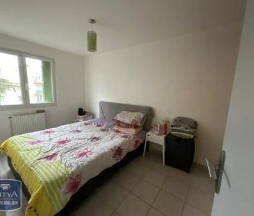 Appartement à louer 3 pièces 68.12m² - Photo 6