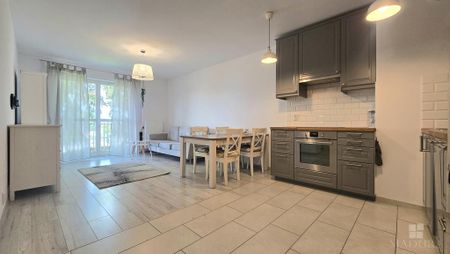 MIESZKANIE na WYNAJEM - Zdjęcie 2