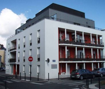 Appartement 3 pièces - - Photo 4
