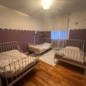 5 1/2 haut de duplex chauffé Libre - Photo 2