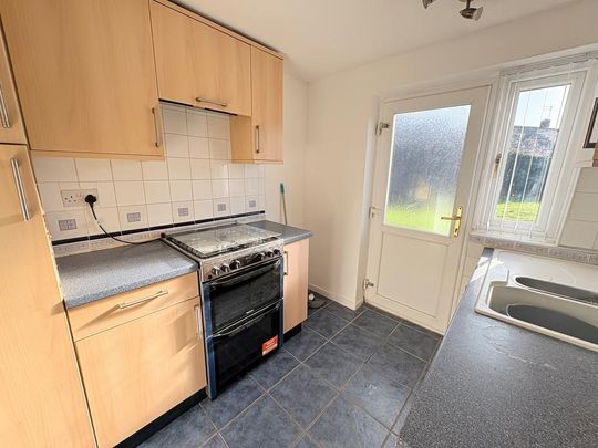 2 bedroom house to rent - Photo 1