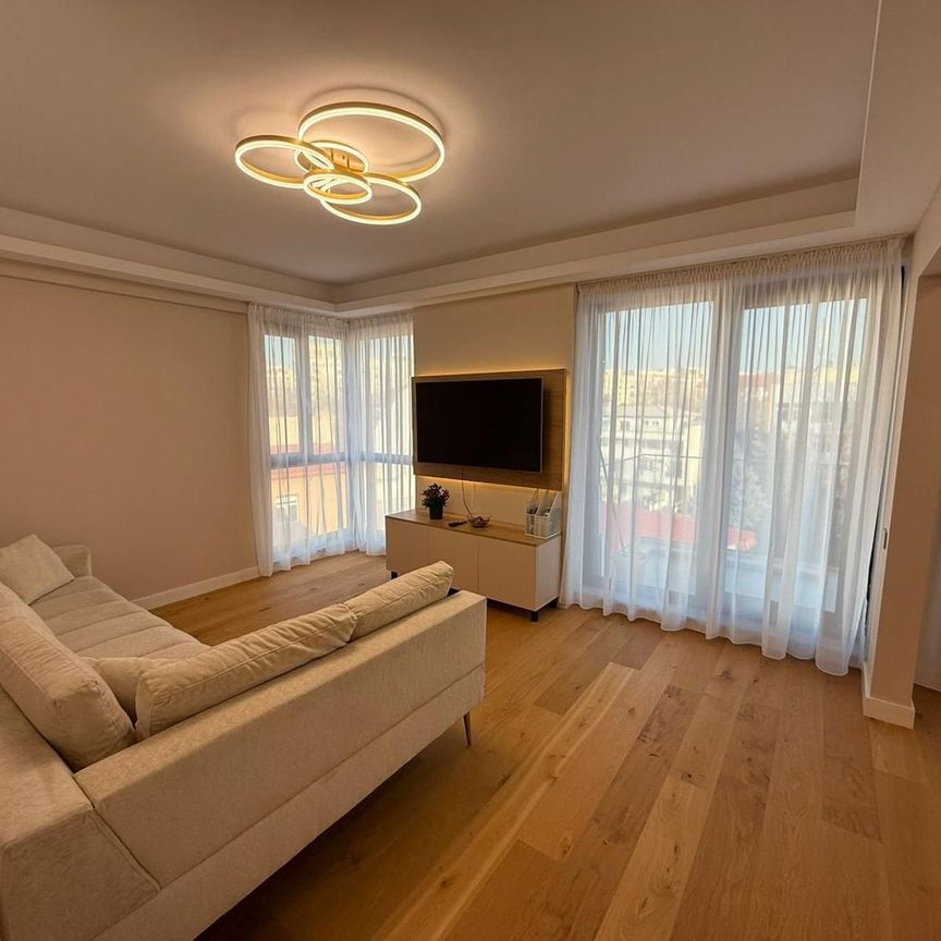 Apartament 2 camere Unirii/Complex nou-Parcare - Photo 1