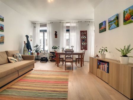 Appartement 1 chambre - Photo 3