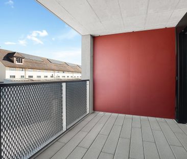 urbane Wohnung im Saurer-Werk 2 - Photo 4
