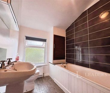 2 bedroom house to rent Sprowston Road, NR3 - Photo 3