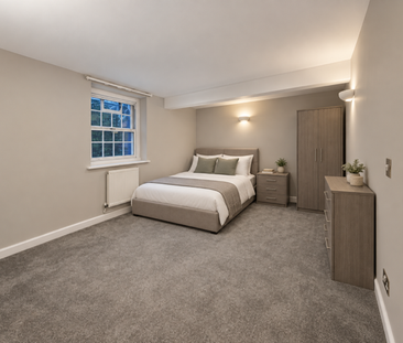 House share to rent - Photo 4