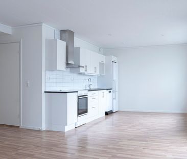 Vikaholmsallen, Växjö - Foto 1