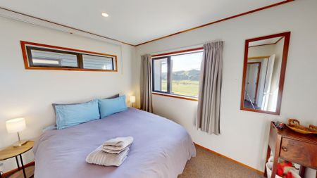 Fordell - 2 Bedrooms - Photo 3