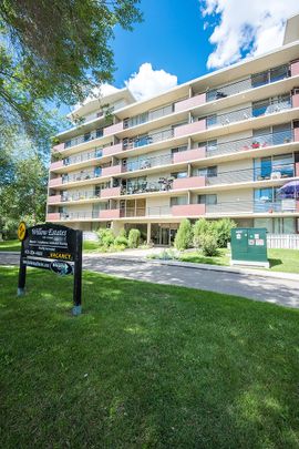 Willow Estates - Photo 1