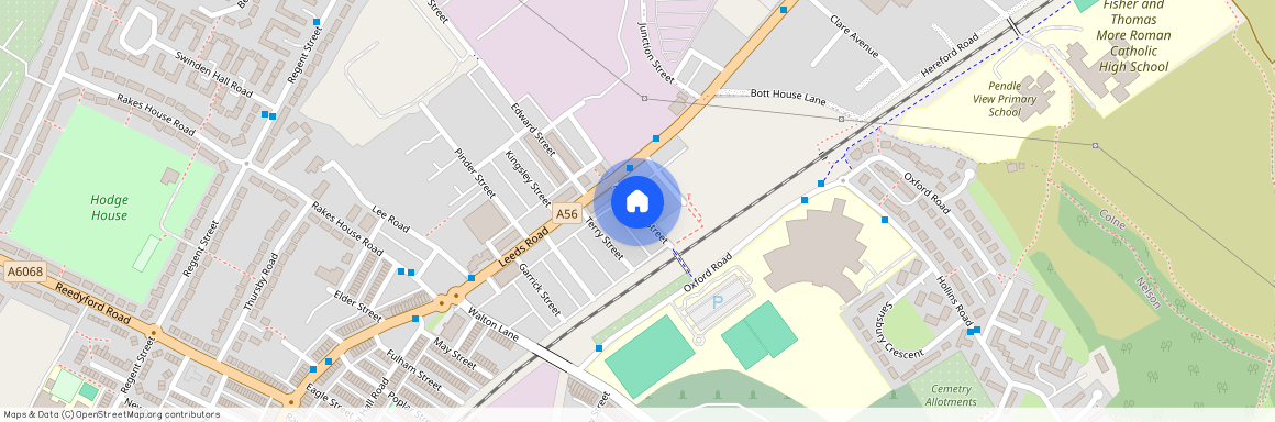 Alexander Street, Nelson