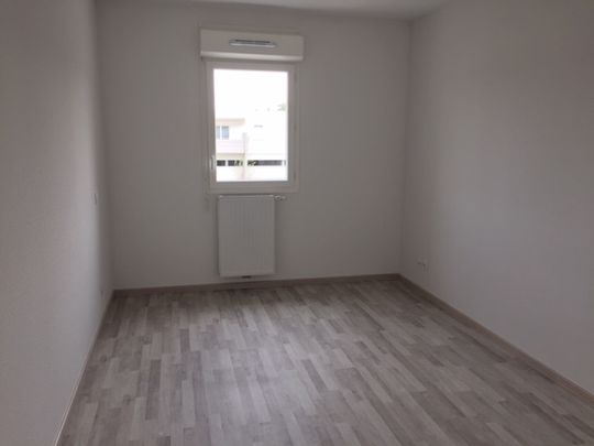 Location Appartement 2 pièces 43m² - Photo 1