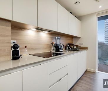 2 bedroom apartment to rent - Photo 3