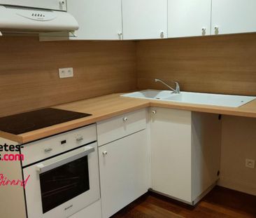 Location Appartement 4 pièces 84m² ROANNE 42300 - Photo 6