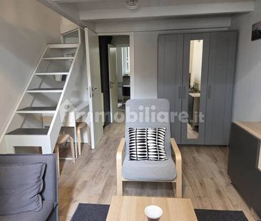 Bilocale via Carlo Imbonati 23, Dergano, Milano - Photo 1