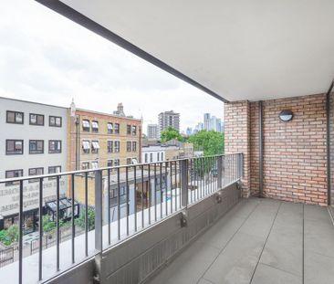 3 bedroom apartment to rent - Photo 5