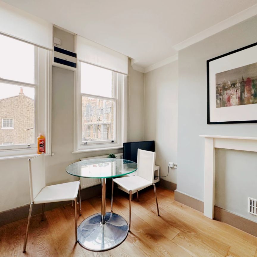 1 Bedroom 1 Bathroom - Photo 2